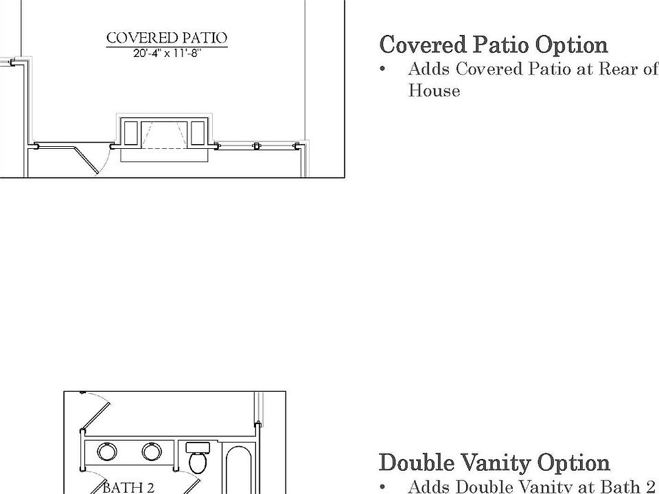 2nd image of 2764 Cloister Ln