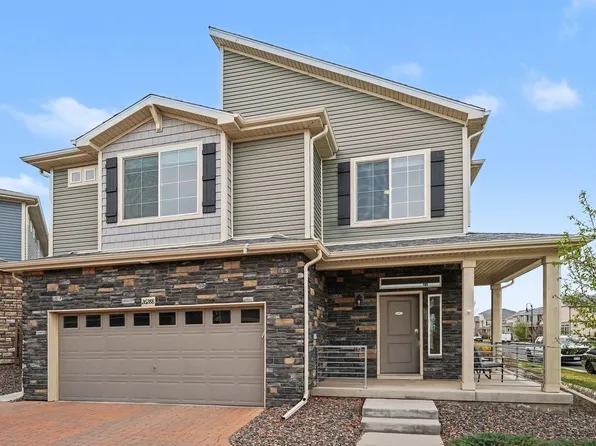 26288 E Maple Dr, Aurora, CO 80018