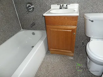 Rented by Bapple