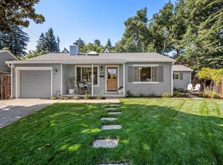 793 Gantry Way, Mountain View, CA 94040