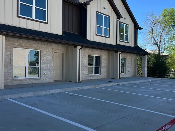 925 Longino St #6, Sulphur Springs, TX 75482