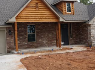 17831 E Reno, Harrah, OK 73045