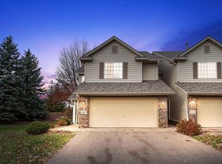 3502 Grafton Ave N, Oakdale, MN 55128