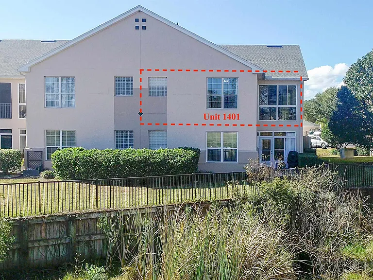 1401 Carnoustie Ct — Photo 3