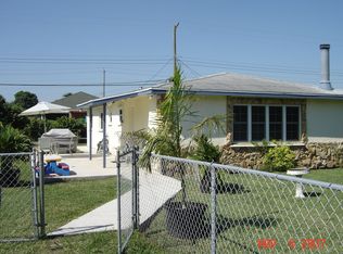 3645 Riedel Ave, Palm Springs, FL 33461