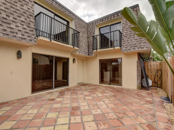 2907 SW 22nd Cir #39-D, Delray Beach, FL 33445
