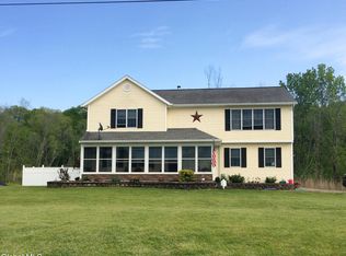 70 Island View Road, Cohoes, NY 12047