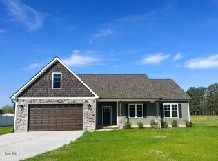 165 Bay Valley Road, Kenly, NC 27542