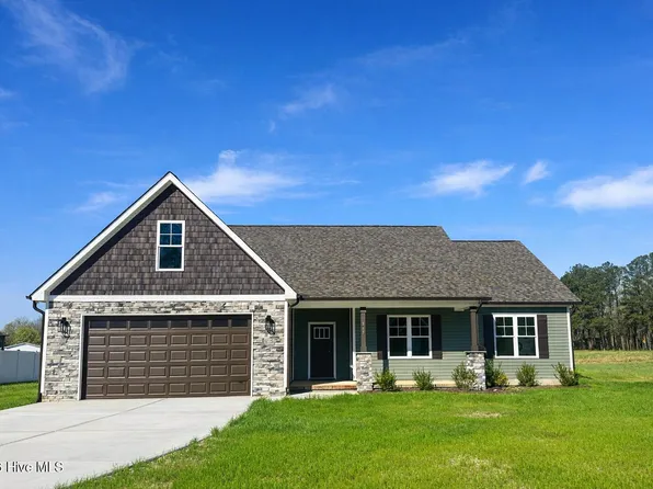 165 Bay Valley Road, Kenly, NC 27542