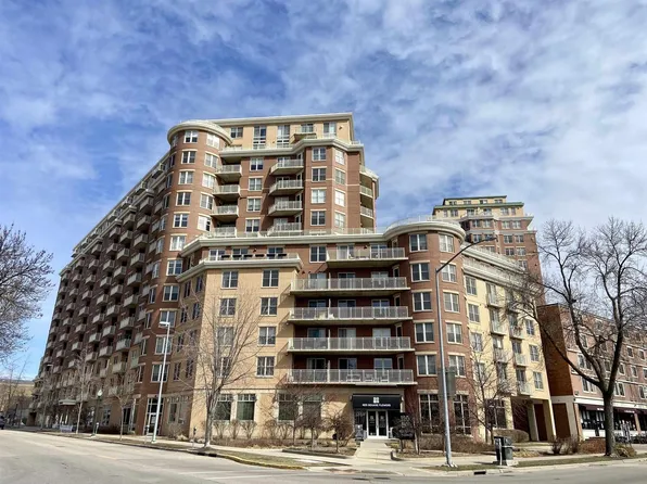 333 West Mifflin St #3090, Madison, WI 53703