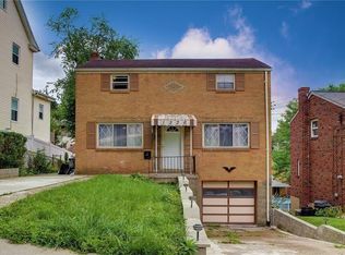 1236 Dagmar Ave #16-R-00, Pittsburgh, PA 15216