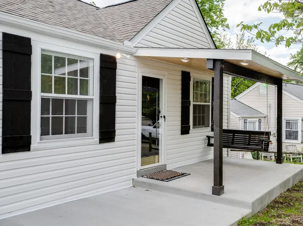 80 Jonell Dr, Nashville, TN 37210