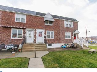 221 Stratford Rd, Glenolden, PA 19036