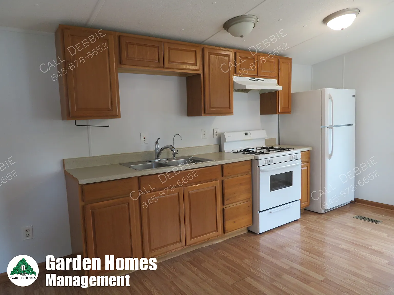 2 bed, 720 sqft, $1,950 — Photo 1