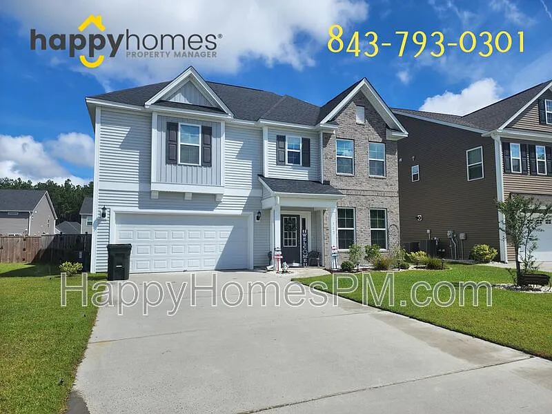 3 bed, 2.5 bath, 2604 sqft, $2,650 — Photo 3