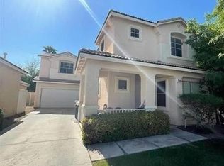 9801 Bradford Summit St, Las Vegas, NV 89183