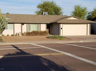 6824 S Lakeshore Dr, Tempe, AZ 85283