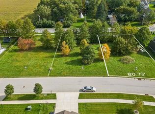 1421 Brassie Ave, Chesterton, IN 46304