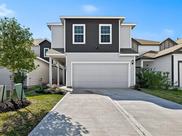 24811 Goldoni Dr, Katy, TX 77493