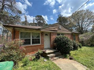 1994 Shamrock Dr, Decatur, GA 30032