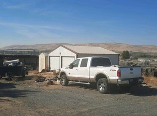 12696 Road C.1 NW, Ephrata, WA 98823