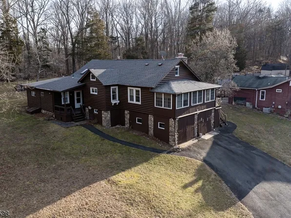 10 Ridge Rd, Andover Twp., NJ 07860