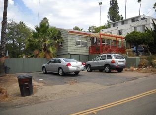 4045 N Bonita St, Spring Valley, CA 91977