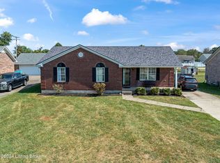 178 Ashley Blvd, Shepherdsville, KY 40165