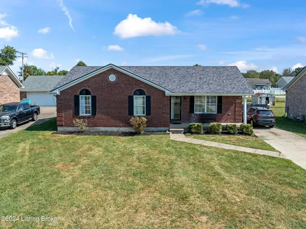 178 Ashley Blvd, Shepherdsville, KY 40165