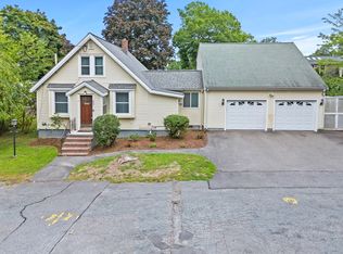 27 Corey St, Randolph, MA 02368
