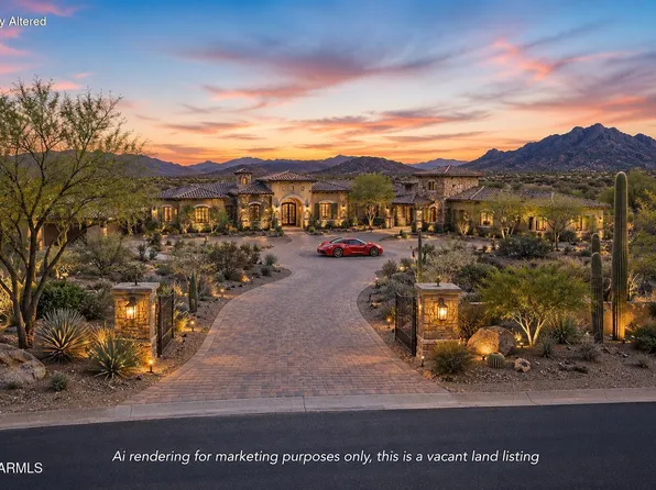 26XXX N 132nd Street #-, Scottsdale, AZ 85262