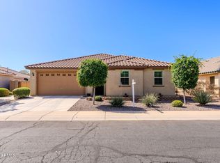 40707 W Pryor Ln, Maricopa, AZ 85138