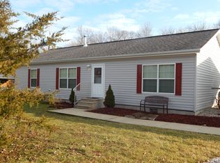 1716 Us Route 40, Smithboro, IL 62284