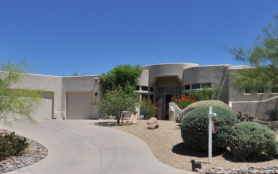 1st image of 9426 E Casitas Del Rio Dr