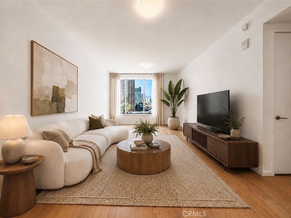 1st image of 889 Francisco St Unit 1210