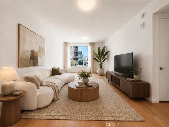889 Francisco St Unit 1210, Los Angeles, CA 90017