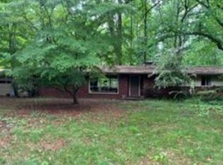 3160 Lanier Dr NE, Atlanta, GA 30319