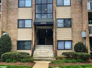 6305 Hil Mar Dr #21, District Heights, MD 20747