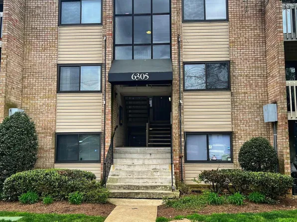 6305 Hil Mar Dr #21, District Heights, MD 20747