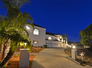 1 Colt Ln, Bell Canyon, CA 91307