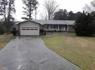 1766 Francis Rd SW, Conyers, GA 30094