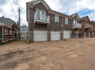 1396 W Cleveland St, Fayetteville, AR 72701