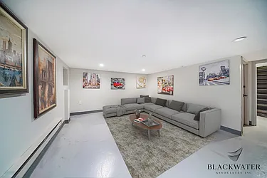 Rented by Blackwater Associates Inc.