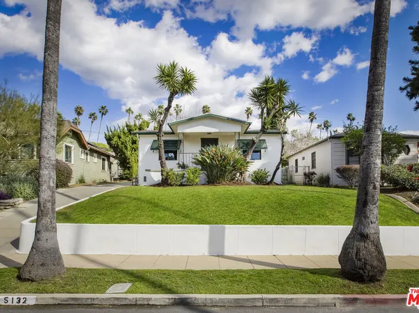 5132 Vincent Ave, Los Angeles, CA 90041
