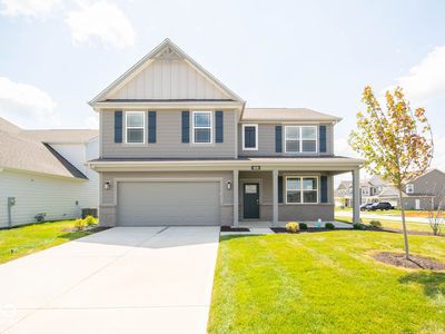 9129 Blue Hill St, Indianapolis, IN, 46239