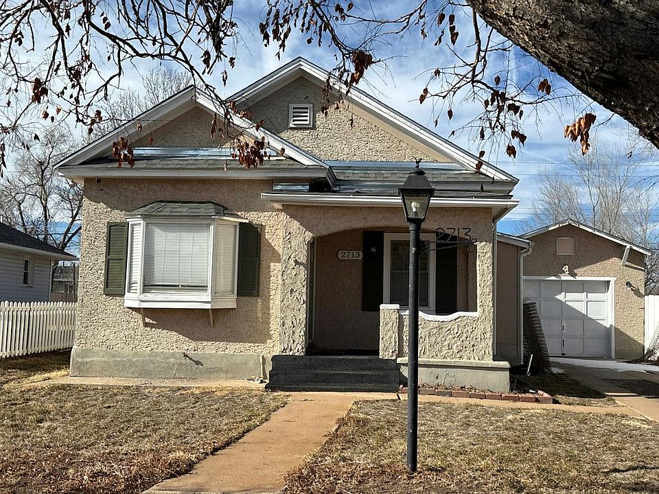 1st image of 2713 Spruce St