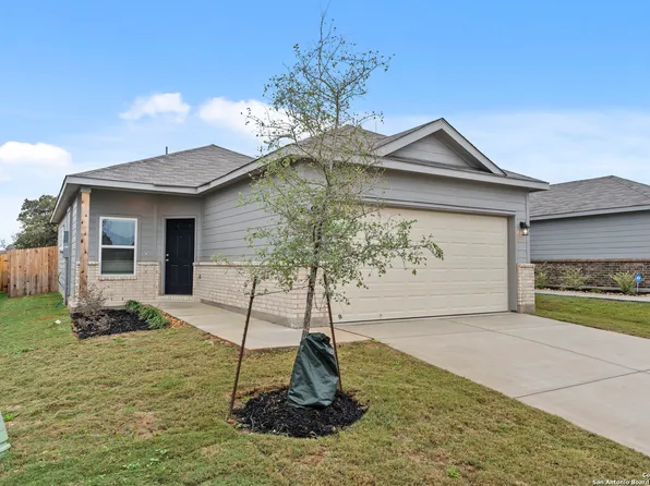 3440 McCrae Crossing, San Antonio, TX 78264