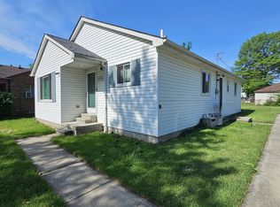 20839 Sunset Ave, Warren, MI 48091