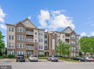 11110 Chambers Ct UNIT N, Woodstock, MD 21163