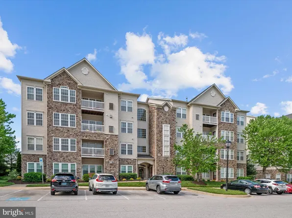 11110 Chambers Ct Unit N, Woodstock, MD 21163